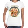 Women's 'Gildan' Slim T-Shirt Thumbnail