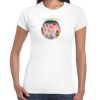 Women's 'Gildan' Slim T-Shirt Thumbnail