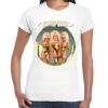 Women's 'Gildan' Slim T-Shirt Thumbnail